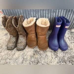 Girls Boots